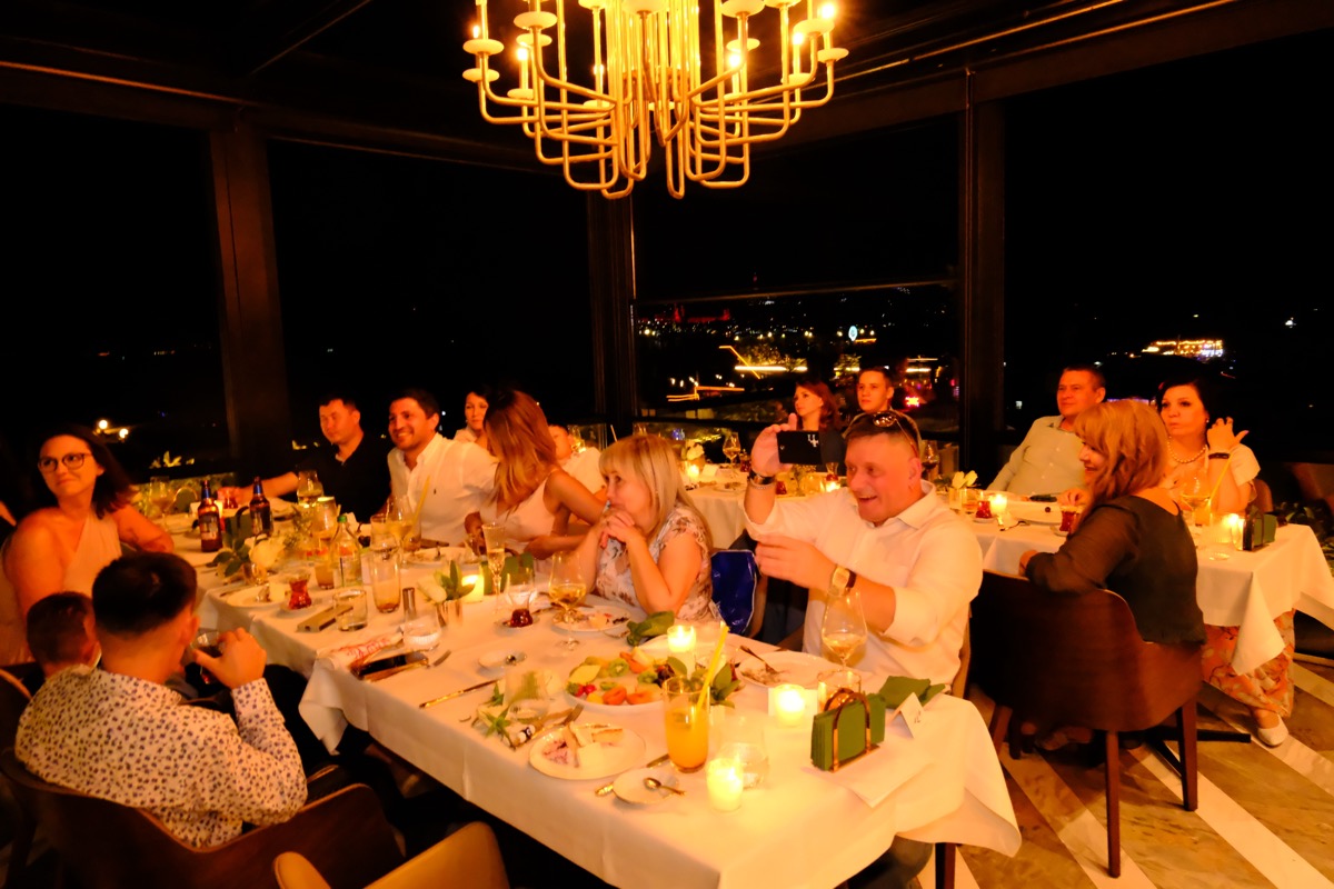 Özel Gün Kutlamaları