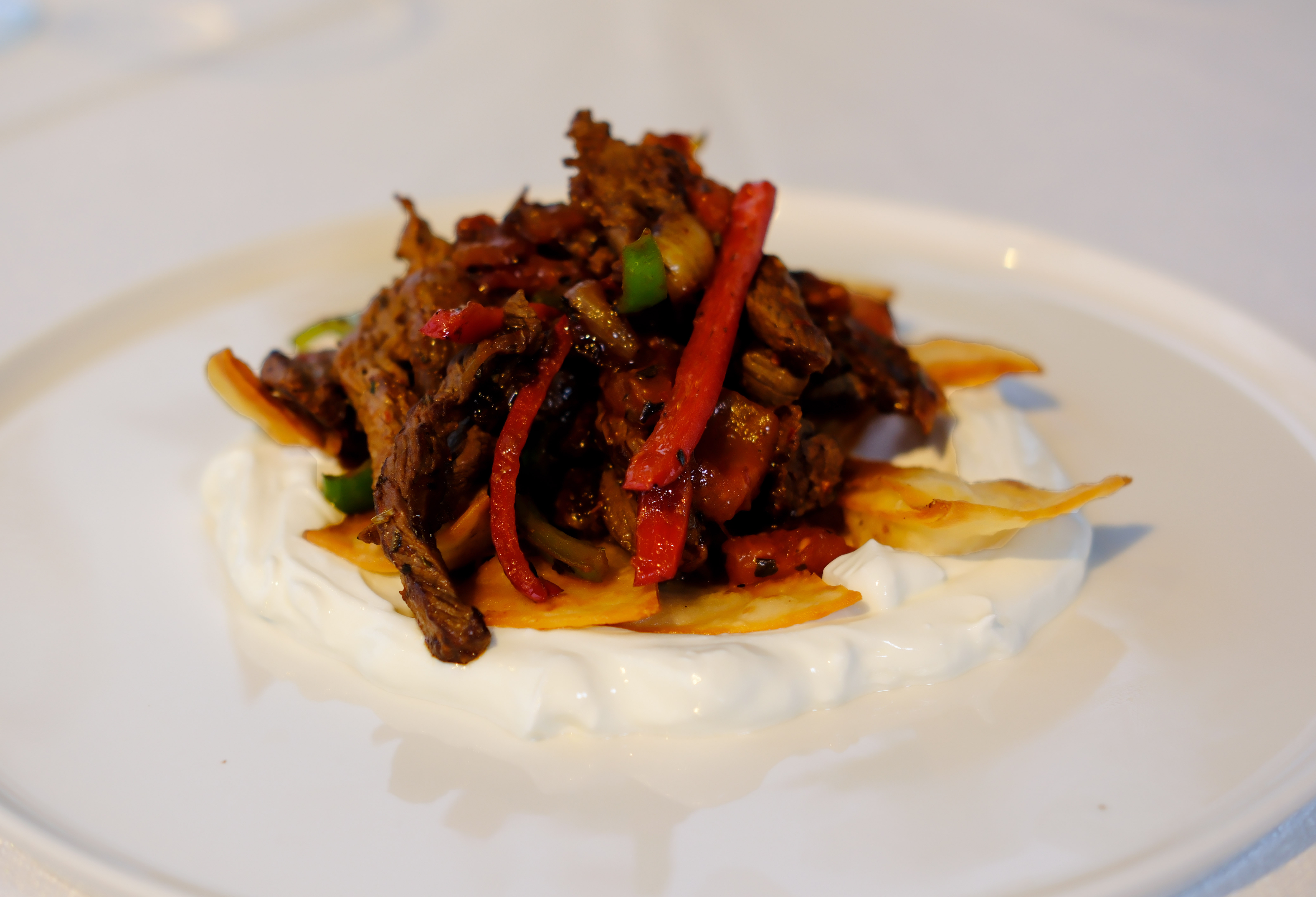 Kirde Kebabı