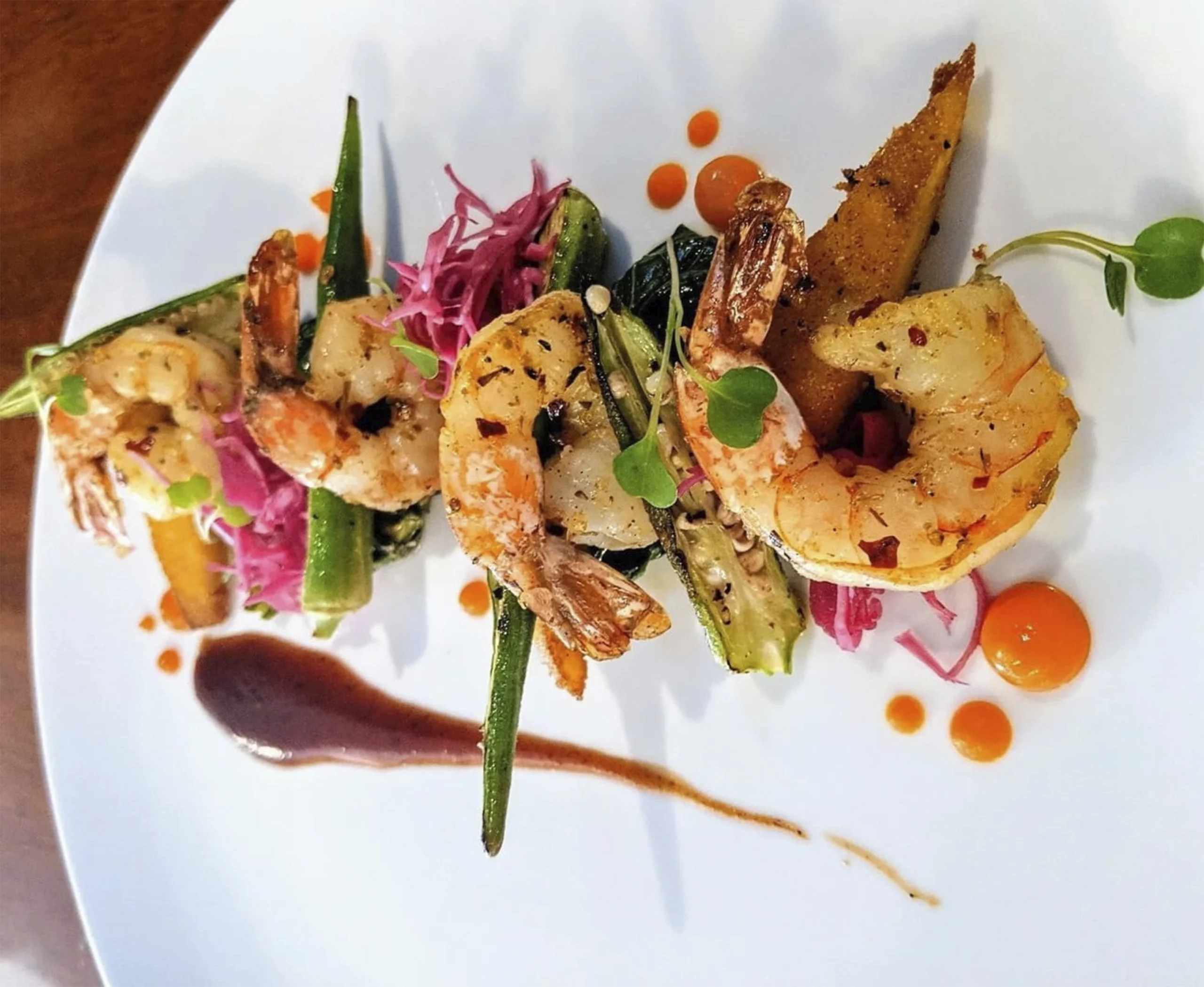 Savor the Freshest Taste of the Sea